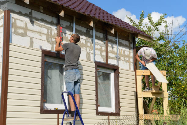 Best Historical Building Siding Restoration  in Akron, OH