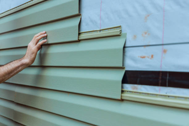 Reliable Akron, OH Siding Solutions